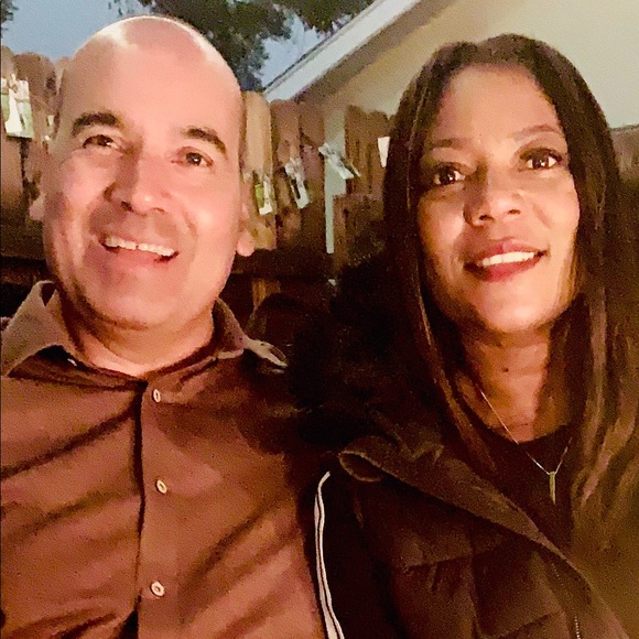 Meet the Posher...Enjoy!β€οΈ - Picture 4 of 5